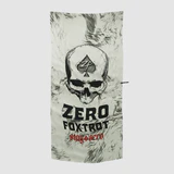 Zero Foxtrot пляжний рушник Microfiber 2.0 (But a Scratch)