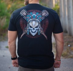 Maverick футболка Aztec, L