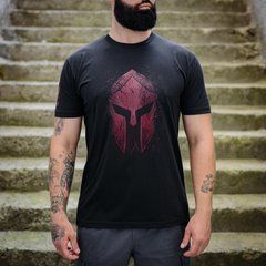 Maverick футболка Spartan Red, 3XL