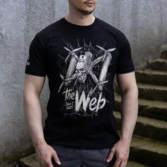 Maverick футболка The Web (Limited Edition), 3XL