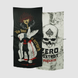 Zero Foxtrot пляжний рушник Microfiber 2.0 (But a Scratch)