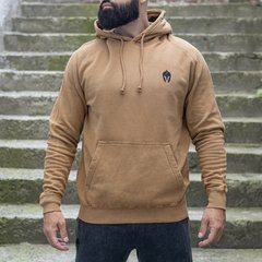 Maverick худі Vintage (Camel), XL