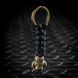 Maverick брелок Owl Samurai (Gold)