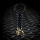 Maverick брелок Owl Samurai (Gold)
