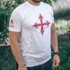 Maverick футболка Templar Cross, S