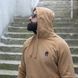 Maverick худі Vintage (Camel), M