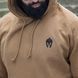 Maverick худі Vintage (Camel), M