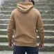 Maverick худі Vintage (Camel), M