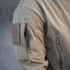 Maverick куртка Softshell Tactical (Khaki), S