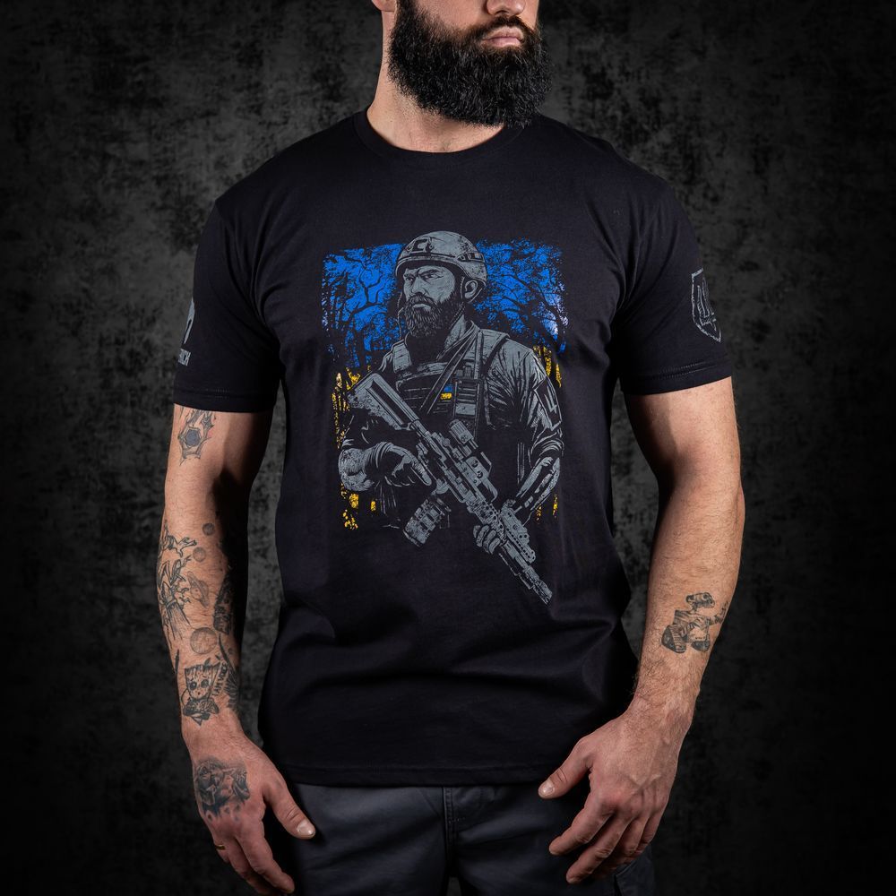 Фірмовий гіфтбокс Maverick Patriotic, L