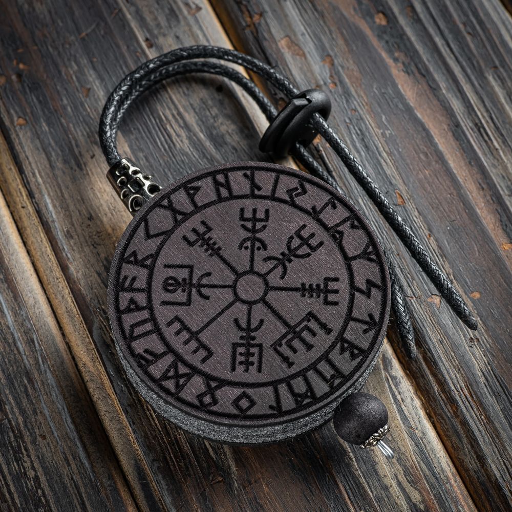 Maverick ароматизатор в авто Vegvisir
