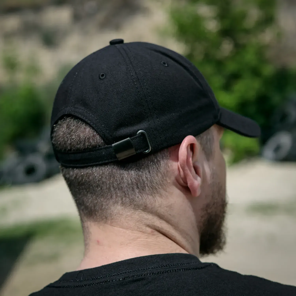 Maverick кепка Sniper (Black)