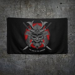Maverick банер Samurai, 1400x900