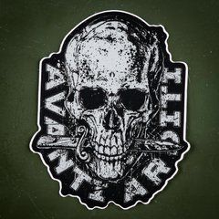 Maverick стікер Arditi