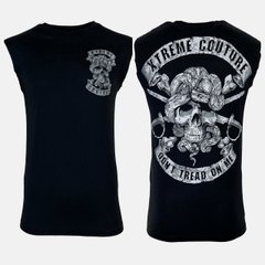 Xtreme Couture безрукавка Don't Tread Muscle, XL