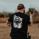 Grunt Style футболка Death Dealer, 3XL