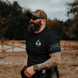Grunt Style футболка Death Dealer, 3XL