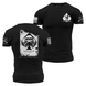 Grunt Style футболка Death Dealer, 3XL