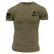 Grunt Style футболка Death From Above (Military Green), S