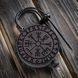 Maverick ароматизатор в авто Vegvisir