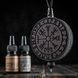 Maverick ароматизатор в авто Vegvisir