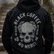 Maverick худі Black Coffee, S