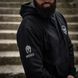 Maverick худі Black Coffee, S