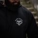 Maverick худі Black Coffee, S