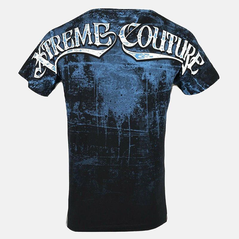Xtreme Couture футболка Dealer, S