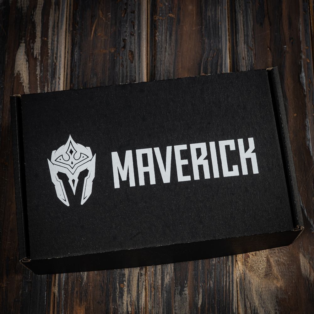 Maverick ароматизатор в авто