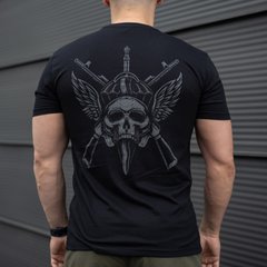 Maverick футболка Airborne (Black), 4XL