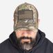 Grunt Style кепка Realtree APX&reg; Flag