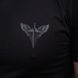 Maverick футболка Airborne (Black), S