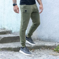 Maverick штаны Vintage (Olive), S