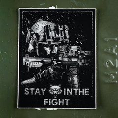 Maverick стікер SOF Operator 2.0