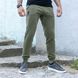 Maverick штаны Vintage (Olive), S