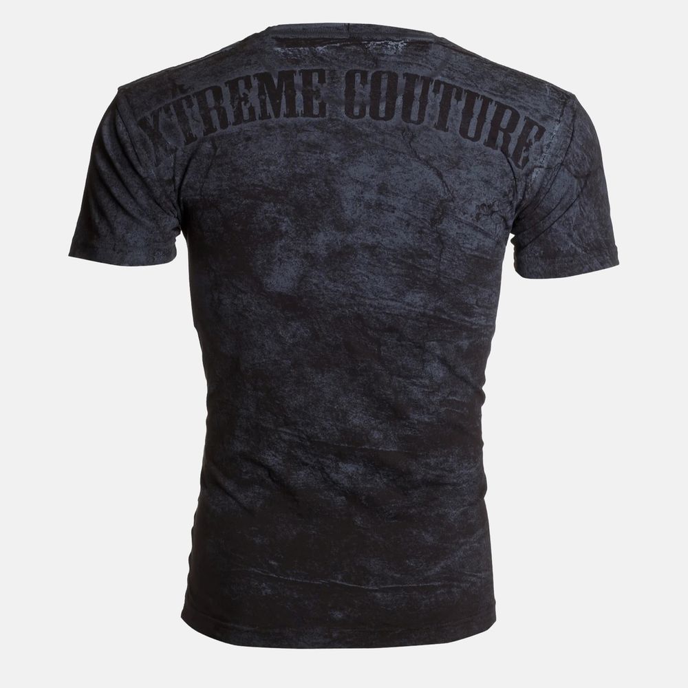 Xtreme Couture футболка Dead Or Alive, M