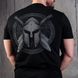 Maverick футболка Spartan (Black), XXL