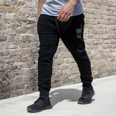 Grunt Style штани Jogger (Black), L
