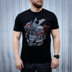 Maverick футболка Samurai Operator, 3XL