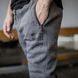 Grunt Style штаны Jogger (Dark Gray), M