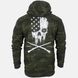 Howitzer худі Liberty Forged (Camo), M