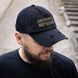 Maverick кепка Defender (Black), Регулюємий