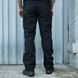 Maverick зимові штани Softshell Cargo (Black), 30