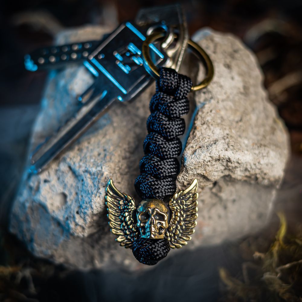 Maverick брелок Freedom Wings