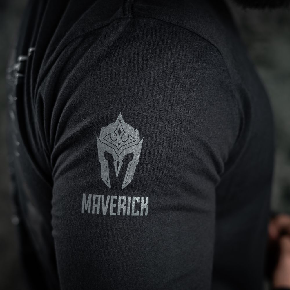 Maverick футболка Counter-Intelligence Long, M