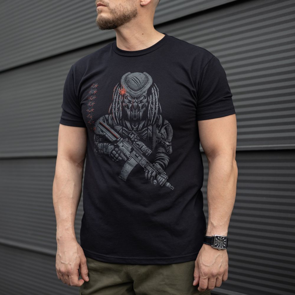 Maverick футболка Predator Soldier, S