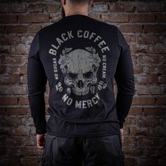 Maverick футболка Black Coffee Long, 3XL