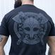 Maverick футболка Viking (Black), XL