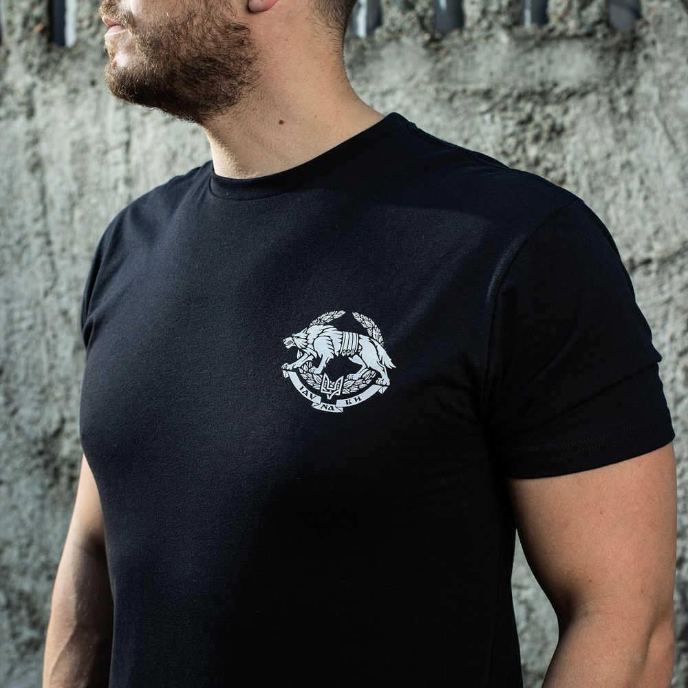 Maverick футболка SOF Operator (Black), S